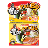  Beef Pho Broth Cubes 75gr 