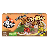 Viên Gia Vị Bún Bò Huế Gold 126g 