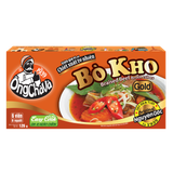  Braised Beef Broth Cubes 126 gram 