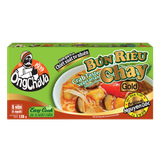  Grap Tast Vegetarian Soup Cube Gold 126gr 
