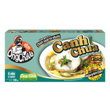  Sweet & Sour Soup Cube Gold 126gr 