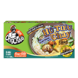  Nam Vang Vegetarian Soup Cube 126gr 