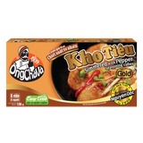  Simmered with Pepper Seasoning Cubes 126gr 