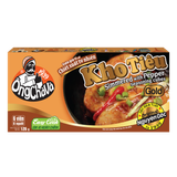  Simmered with Pepper Seasoning Cubes 126gr 
