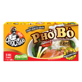  Beef Pho Broth Cube Gold 126gr 