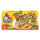  Chicken Pho Soup Cube Gold 126 gram 