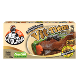  Braised Duck Seasoning Cubes 126 gram 