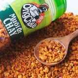  Muối Ớt Chay 110gr 