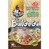  Korean Bulgogi Sauce 90 gram 