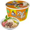  Phở Bò Ăn Liền 150gr 
