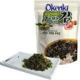  Rong Biển Rắc Oliu BBQ 43gr 