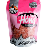  Muối Hồng Himalaya 325gr (size 2mm-5mm) 