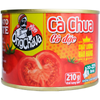  Cà Chua Cô Đặc Thượng Hạng 210gr 