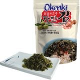  Rong Biển Rắc Oliu Ớt 43gr 