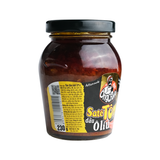  Sa Tế Tôm Dầu Oliu 230gr 