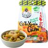  Cải Tứ Xuyên Giòn 40gr 