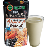  Sữa Đậu Đen Óc Chó Hạnh Nhân 200ml 