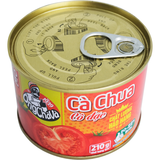  Cà Chua Cô Đặc Thượng Hạng 210gr 
