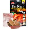  Thịt Nguội Đậu Nành Ăn Liền – Sườn Non Chay 110gr 