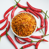  Muối Ớt Chay 335gr 