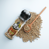  Tiêu Sọ Hạt 40gr - Cối Xay 