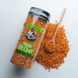  Muối Ớt Chay 335gr 