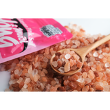  Muối Hồng Himalaya 325gr (size 2mm-5mm) 