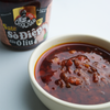  Sa Tế Sò Điệp XO Dầu Oliu 230gr 
