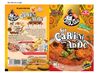  Indian Style Spice Curry 90g Ong Cha Va 