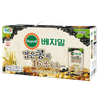  Tray of 15 Pouches Vegemil Black Soy Milk with 16 Types of Grains 190ml 