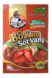  Bò Kho Sốt Vang 90g 