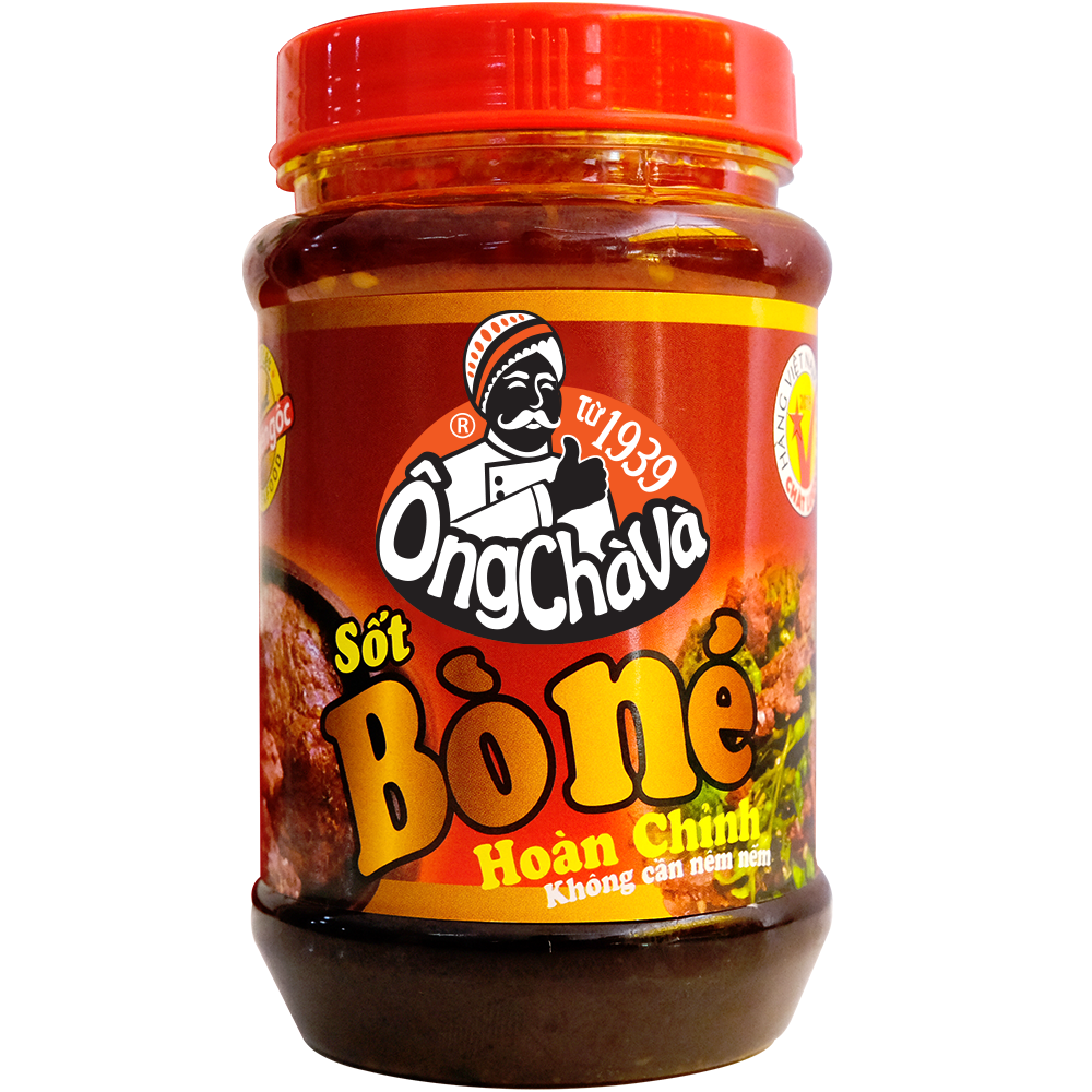  Sốt Bò Né 220g 