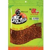  Bột Ớt Cay 500g 