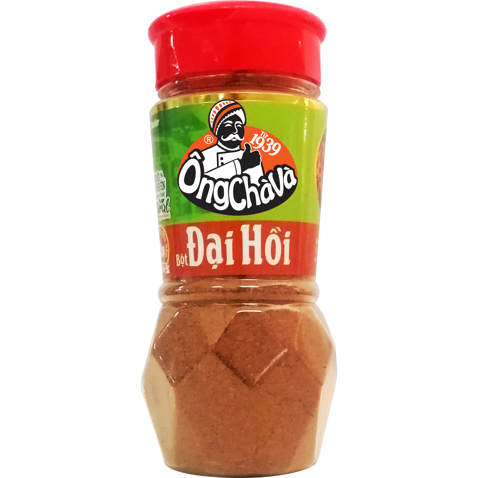  Bột Đại Hồi 35g 