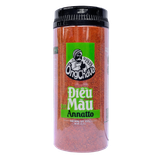  Bột Điều Màu 360gr 