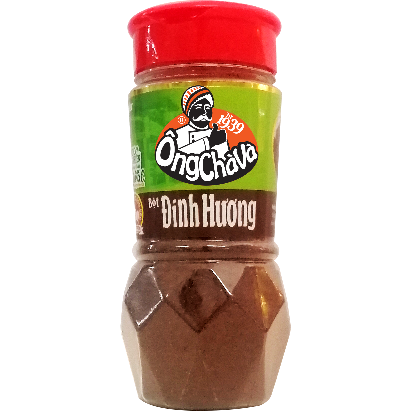 Bột Đinh Hương 50g 