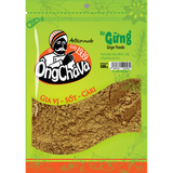  Bột Gừng 500gr 