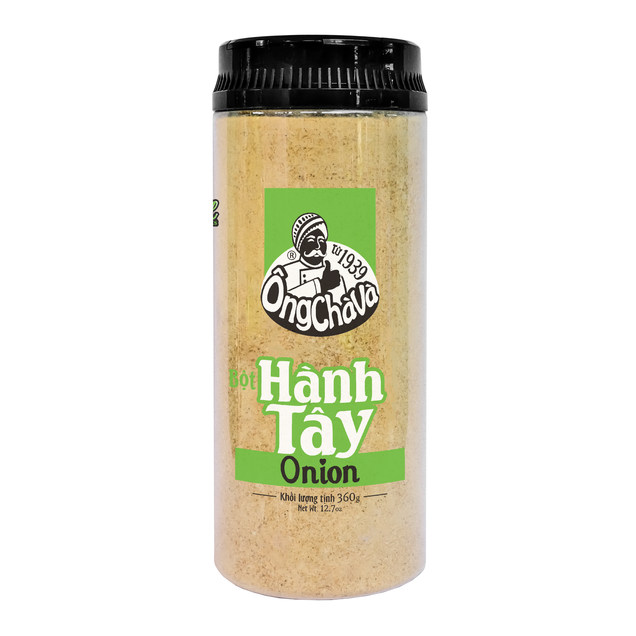 Bột Hành Tây 360g