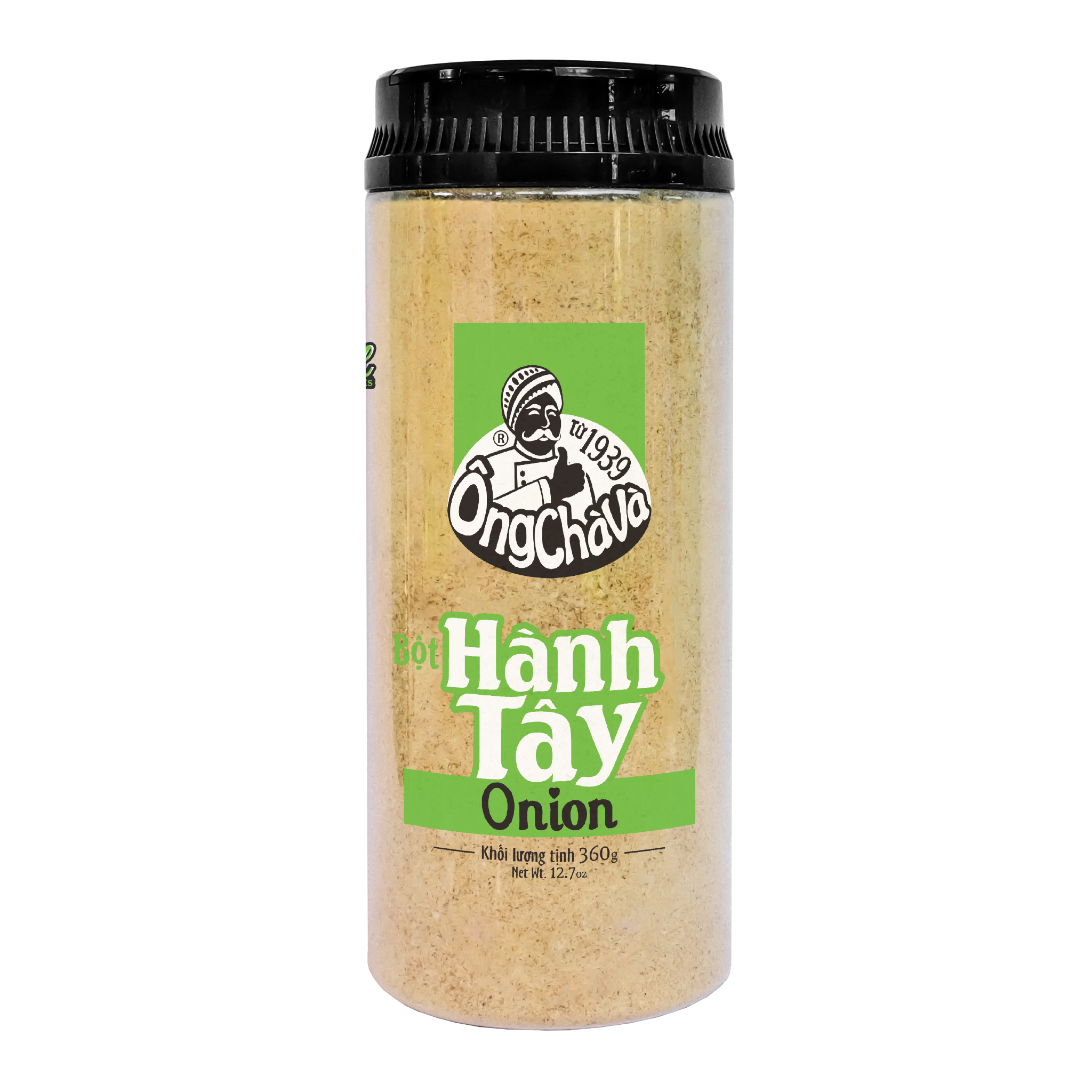  Bột Hành Tây 360g 