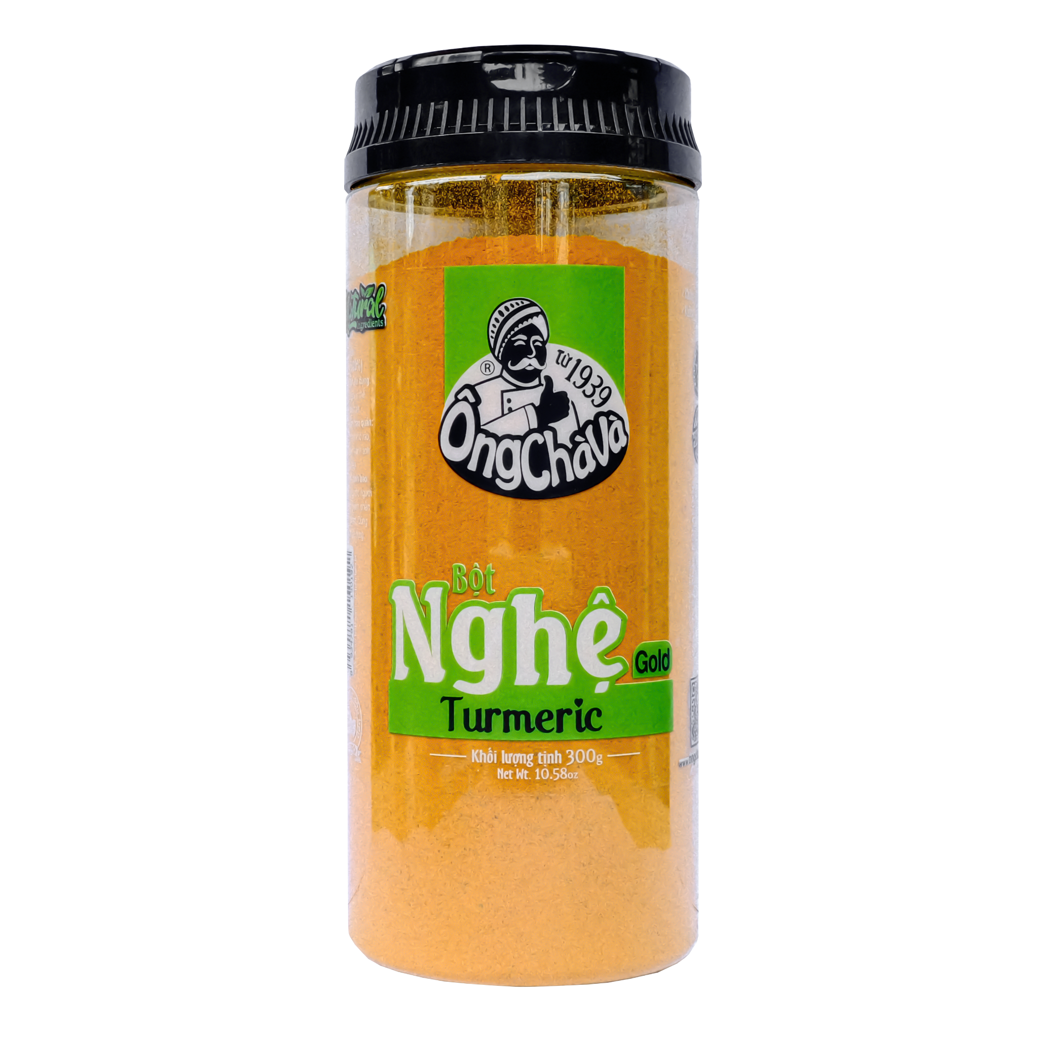  Bột Nghệ 300g 