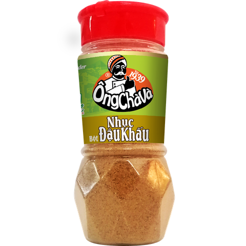  Nutmeg Powder 35 gram 