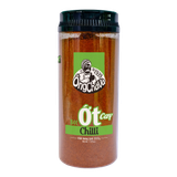  Bột Ớt Cay 200gr 