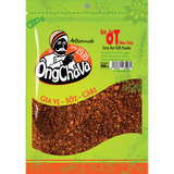  Bột Ớt Siêu Cay 500gr 