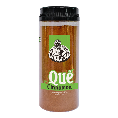  Cinnamon Powder 250gr 