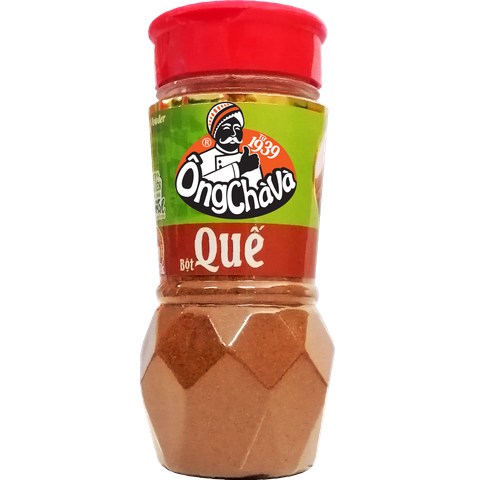  Cinnamon Powder 35gr 