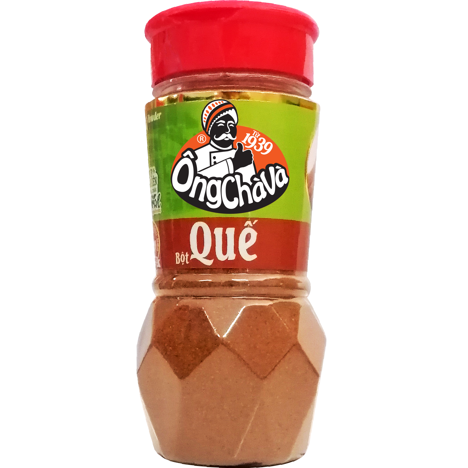  Bột Quế 35gr 