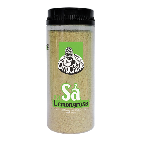  Lemongrass powder 200gr 