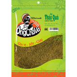  Bột Thảo Quả 500gr 