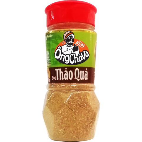  Cardamom Powder 35 gram 