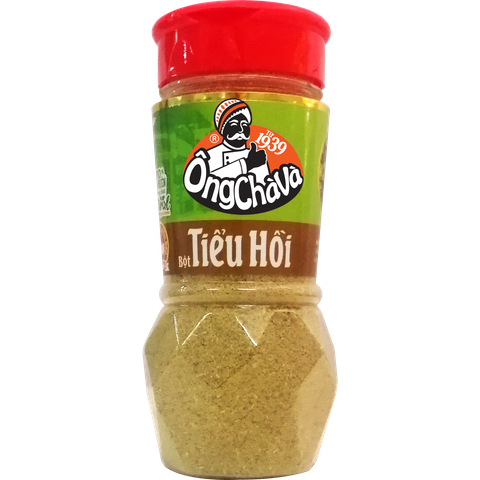  Fennel Powder 35 gram 